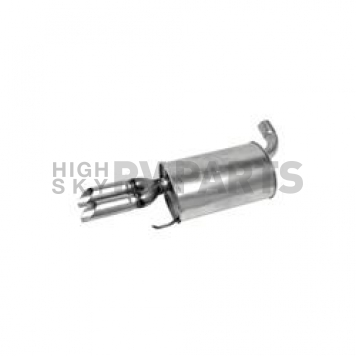 Walker Exhaust Muffler - 18822