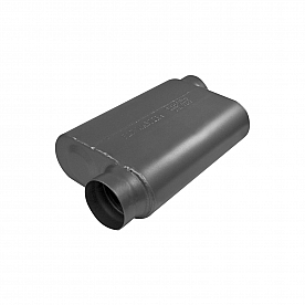 Flowmaster 40 Series Delta Force Exhaust Muffler - 8435439