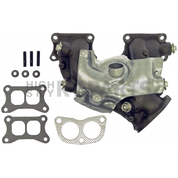 Dorman OE Solutions Exhaust Manifold - 674-220-2