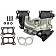 Dorman OE Solutions Exhaust Manifold - 674-220