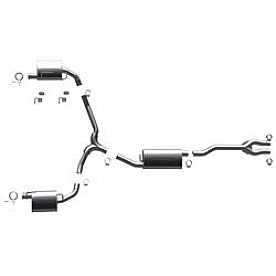 Magnaflow Performance Exhaust Cat-Back System - 16484