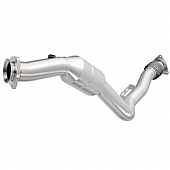 Magnaflow Direct Fit OEM Grade OBDII Catalytic Converter - 49875