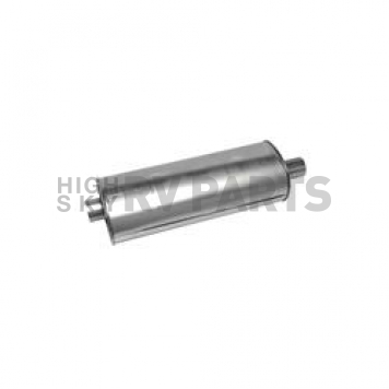 Walker Exhaust Muffler - 18823