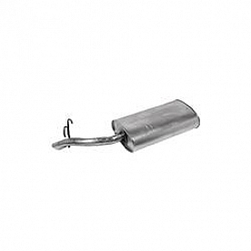 Walker Exhaust Muffler - 21304