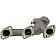 Dorman OE Solutions Exhaust Manifold - 674-222