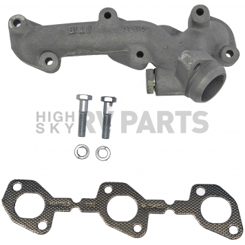 Dorman OE Solutions Exhaust Manifold - 674-222-2