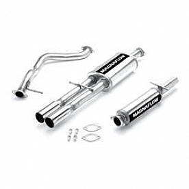 Magnaflow Performance Exhaust Cat-Back System - 15746