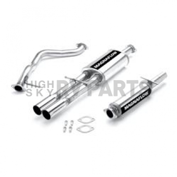 Magnaflow Performance Exhaust Cat-Back System - 15746