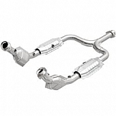 Magnaflow Direct Fit OEM Grade OBDII Catalytic Converter - 51127