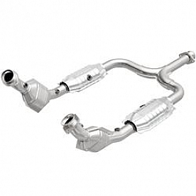 Magnaflow Direct Fit OEM Grade OBDII Catalytic Converter - 51127