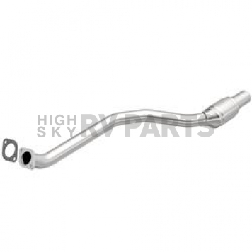 Magnaflow Direct Fit OEM Grade OBDII Catalytic Converter - 49781