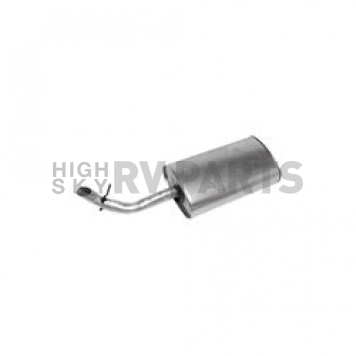 Walker Exhaust Muffler - 21305