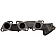 Dorman OE Solutions Exhaust Manifold - 674-223