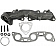 Dorman OE Solutions Exhaust Manifold - 674-223