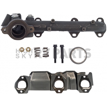 Dorman OE Solutions Exhaust Manifold - 674-269-2