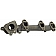 Dorman OE Solutions Exhaust Manifold - 674-269