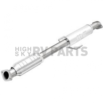 Magnaflow Direct Fit OEM Grade OBDII Catalytic Converter - 51133