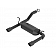 Borla Exhaust Touring Axle Back System - 11955CB