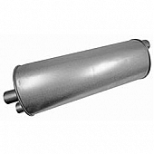 Walker Exhaust Muffler - 21282
