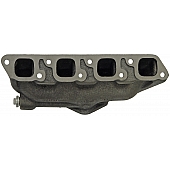 Dorman OE Solutions Exhaust Manifold - 674-274