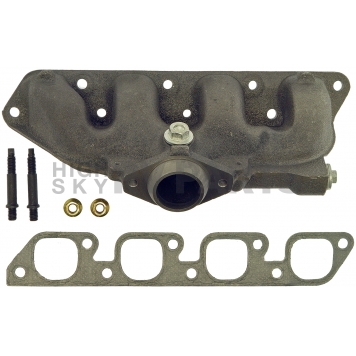 Dorman OE Solutions Exhaust Manifold - 674-274-2