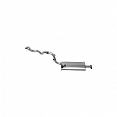 Walker Exhaust Muffler - 18830