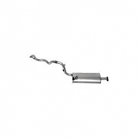 Walker Exhaust Muffler - 18830