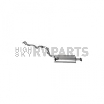 Walker Exhaust Muffler - 18830