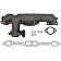Dorman OE Solutions Exhaust Manifold - 674-275