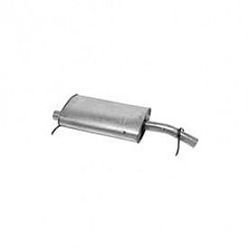 Walker Exhaust Muffler - 21283
