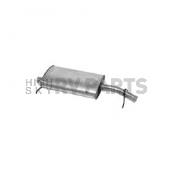Walker Exhaust Muffler - 21283