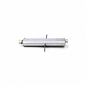 Walker Exhaust Muffler - 18833