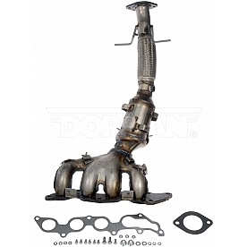 Dorman OE Solutions Exhaust Manifold - 674-277