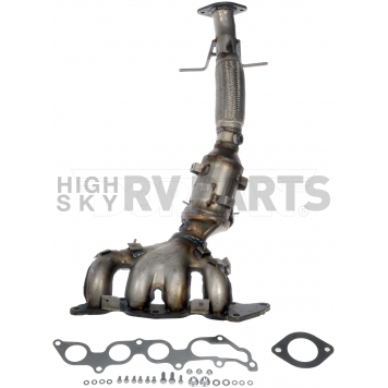 Dorman OE Solutions Exhaust Manifold - 674-277