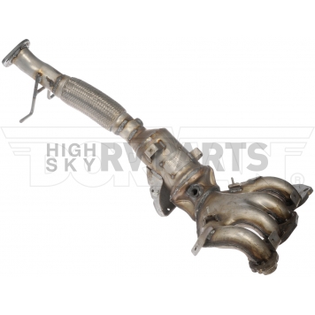Dorman OE Solutions Exhaust Manifold - 674-277-2
