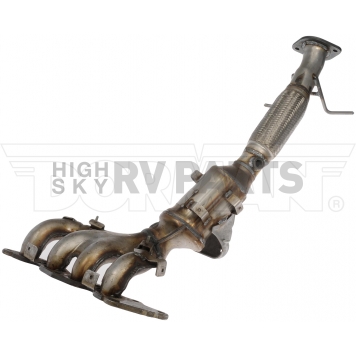 Dorman OE Solutions Exhaust Manifold - 674-277-3