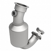 Magnaflow Direct Fit 48 State Catalytic Converter - 93238