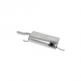 Walker Exhaust Muffler - 18852