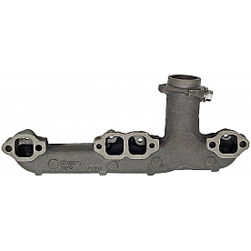 Dorman OE Solutions Exhaust Manifold - 674-278