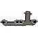 Dorman OE Solutions Exhaust Manifold - 674-278