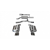 Corsa Performance Exhaust Sport Cat Back System - 14474