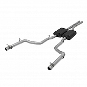 Flowmaster Exhaust American Thunder Cat Back System - 817716