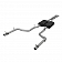 Flowmaster Exhaust American Thunder Cat Back System - 817716