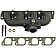Dorman OE Solutions Exhaust Manifold - 674-280