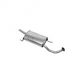 Walker Exhaust Muffler - 18877