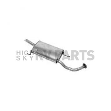 Walker Exhaust Muffler - 18877