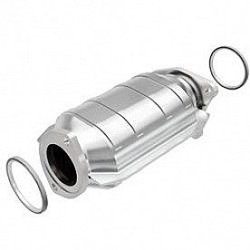 Magnaflow Direct Fit 48 State Catalytic Converter - 26227