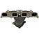 Dorman OE Solutions Exhaust Manifold - 674-281