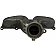 Dorman OE Solutions Exhaust Manifold - 674-281