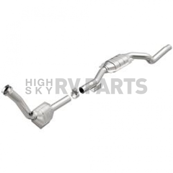 Magnaflow Direct Fit 48 State Catalytic Converter - 23195